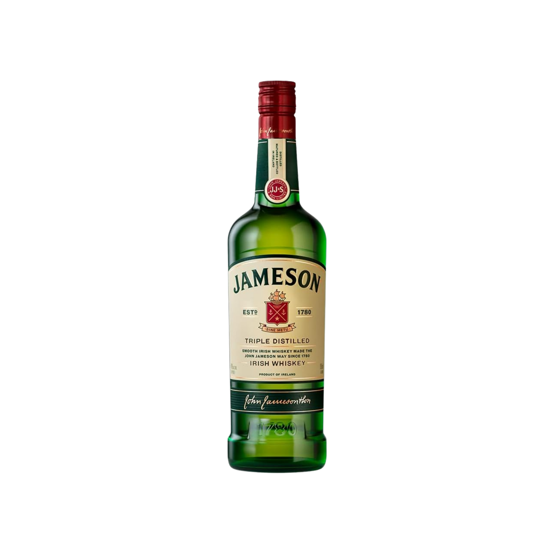 JAMESON 750ML