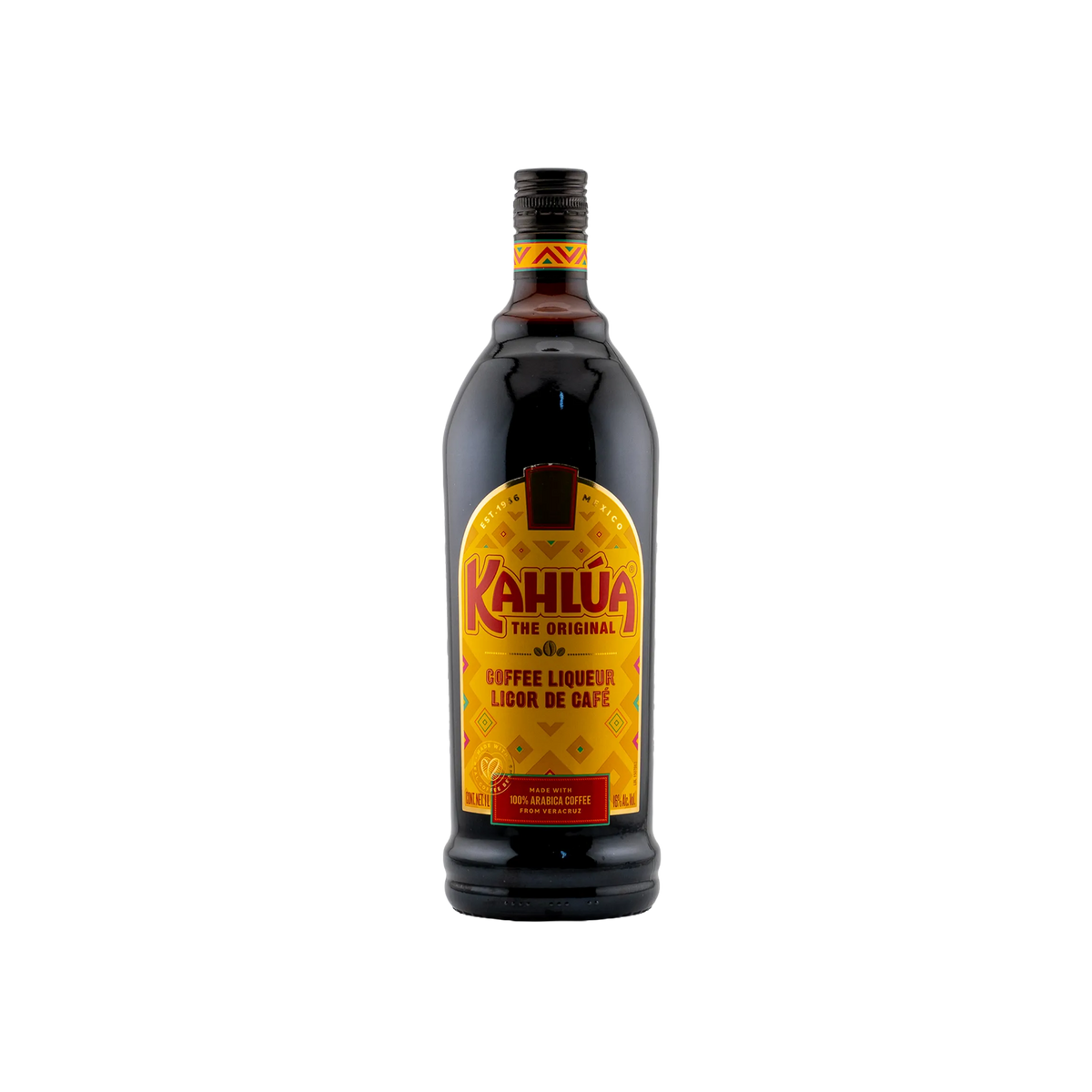 KAHLUA COFFEE 1000ML