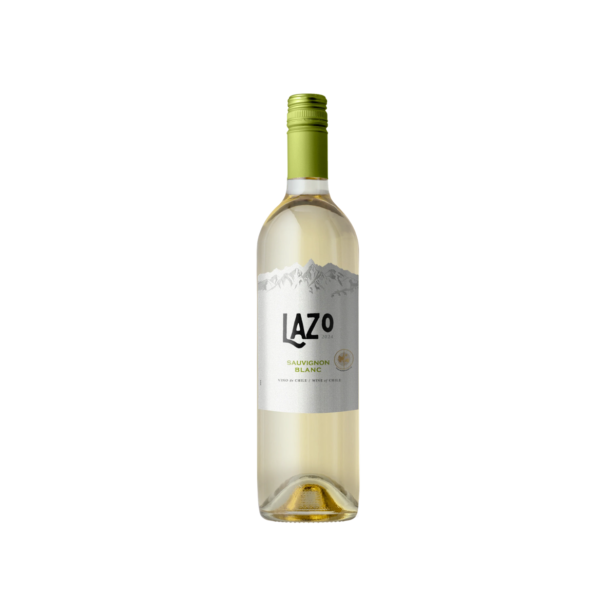 LAZO SAUVIGNON BLANC 750ML