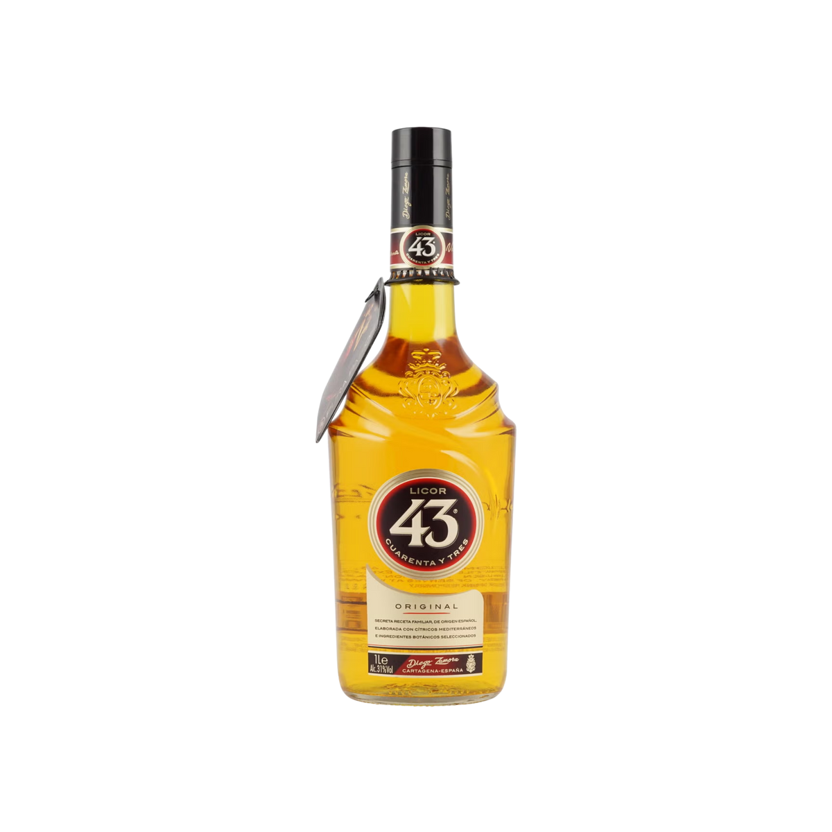 LICOR 43 1000ML