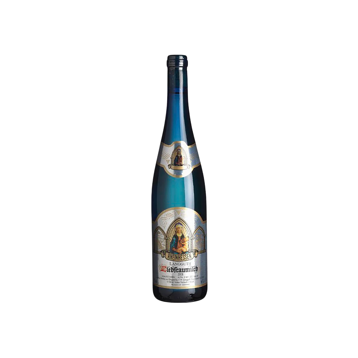 LIEBFRAUMILCH 750ML