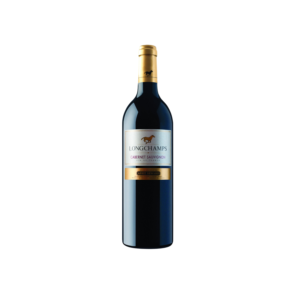 LONGCHAMPS CABERNET SAUVIGNON 750ML