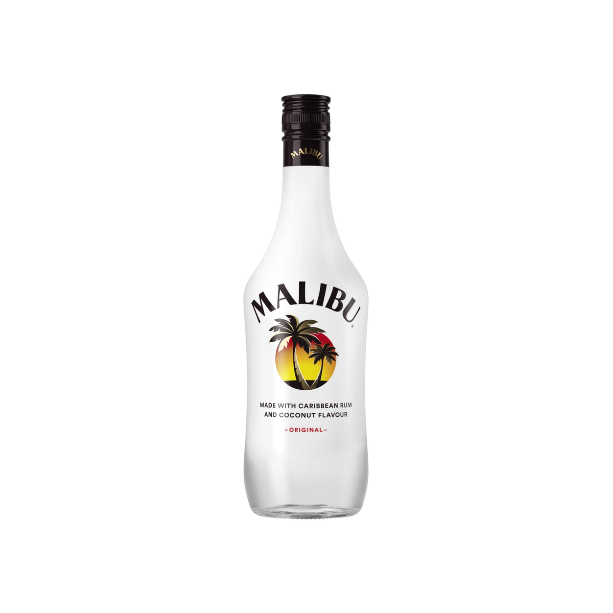 MALIBU COCONUT 1000ML