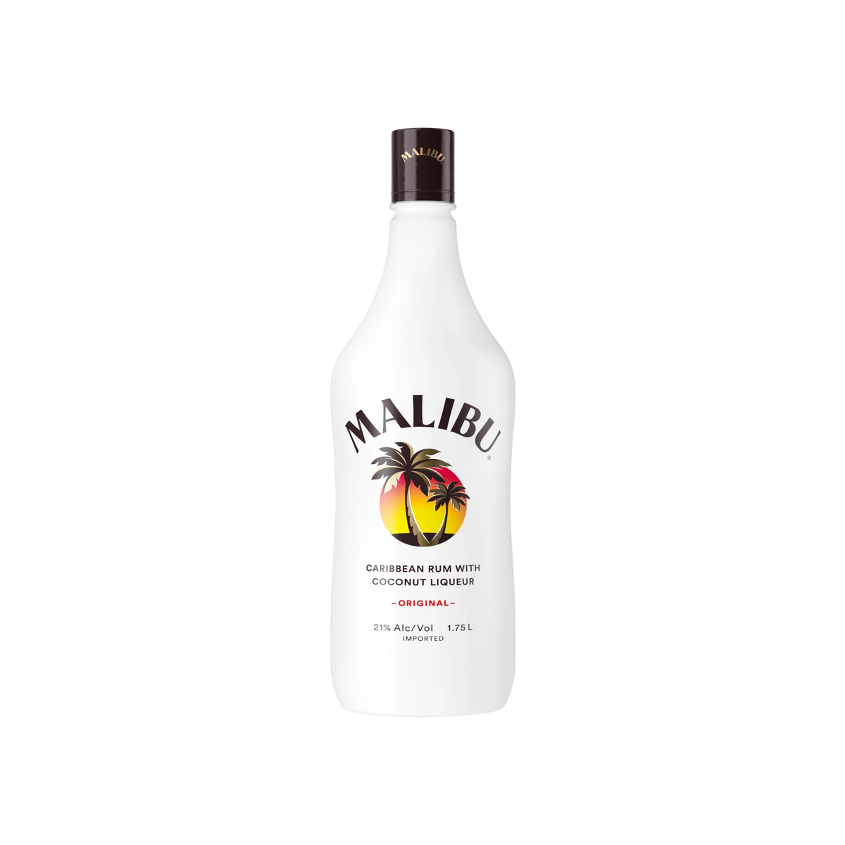 MALIBU COCONUT 1750ML