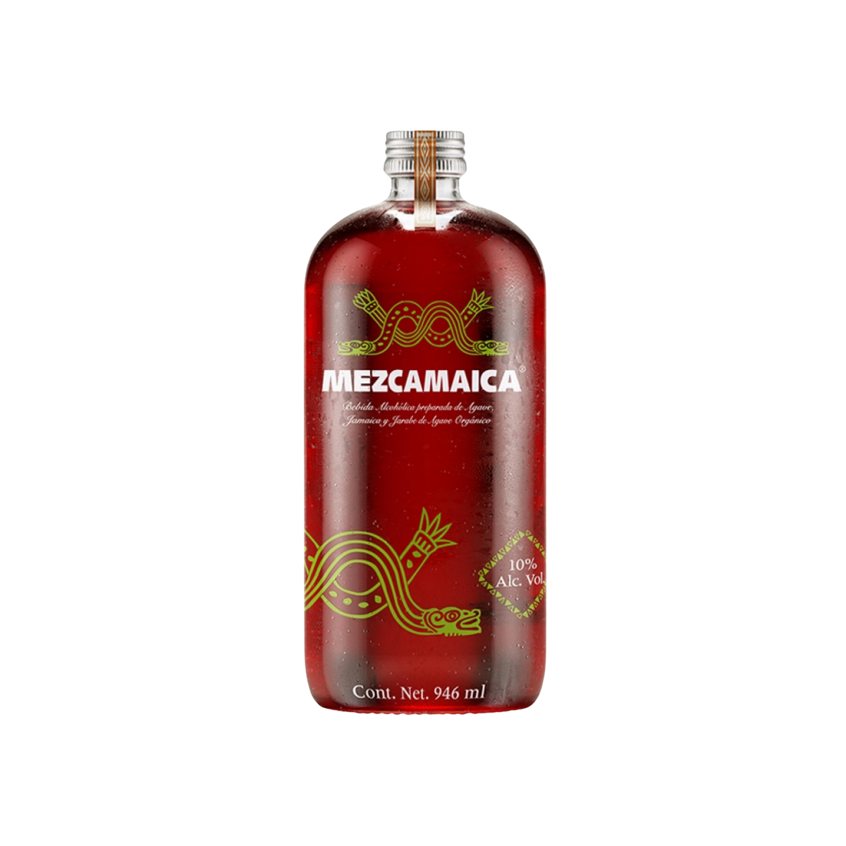 MEZCAMAICA 946ML