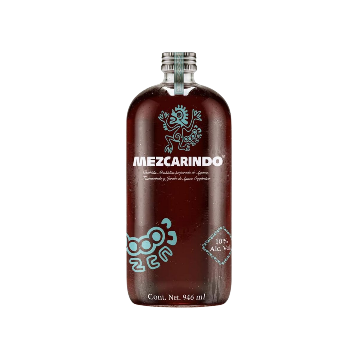 MEZCARINDO 946ML