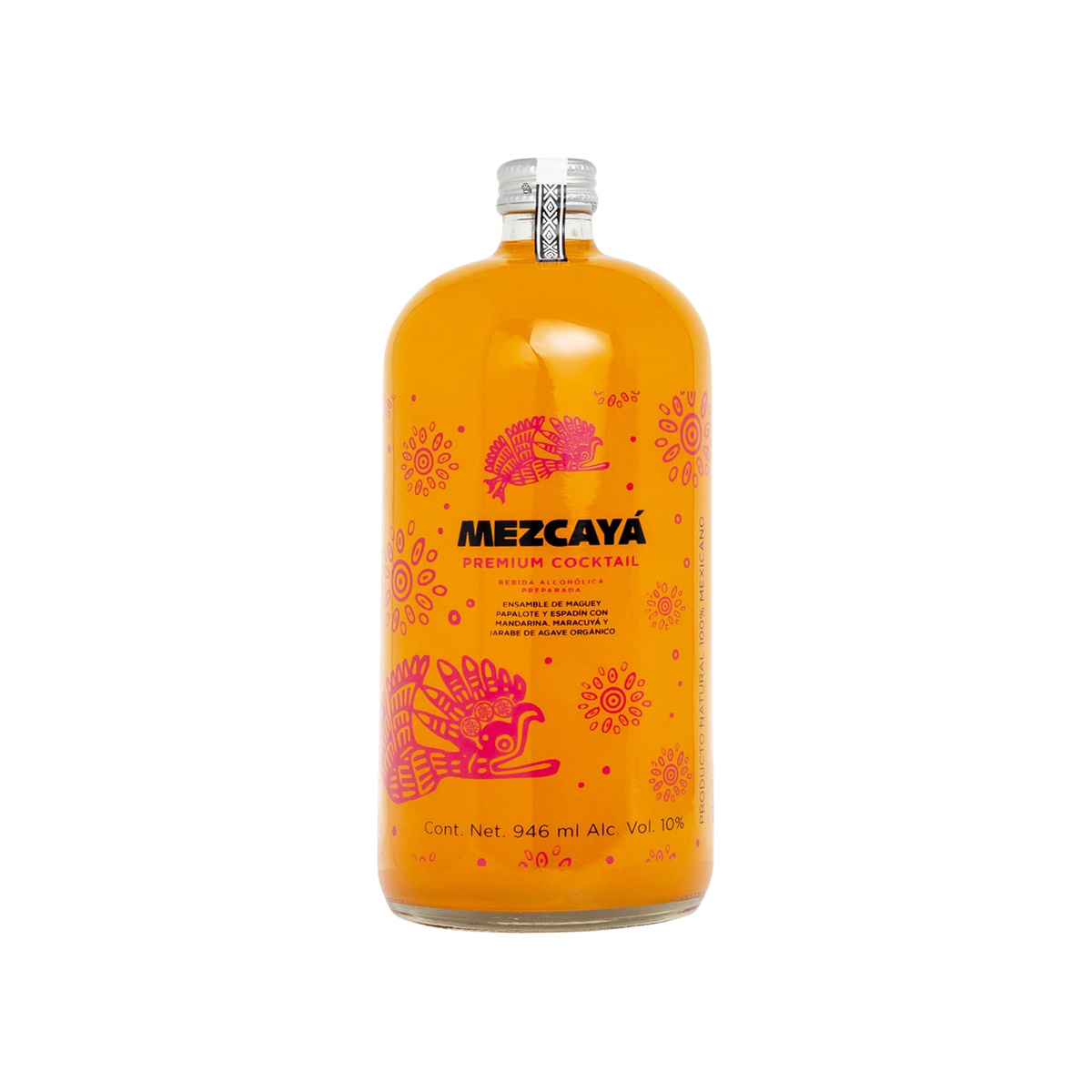 MEZCAYA 946ML