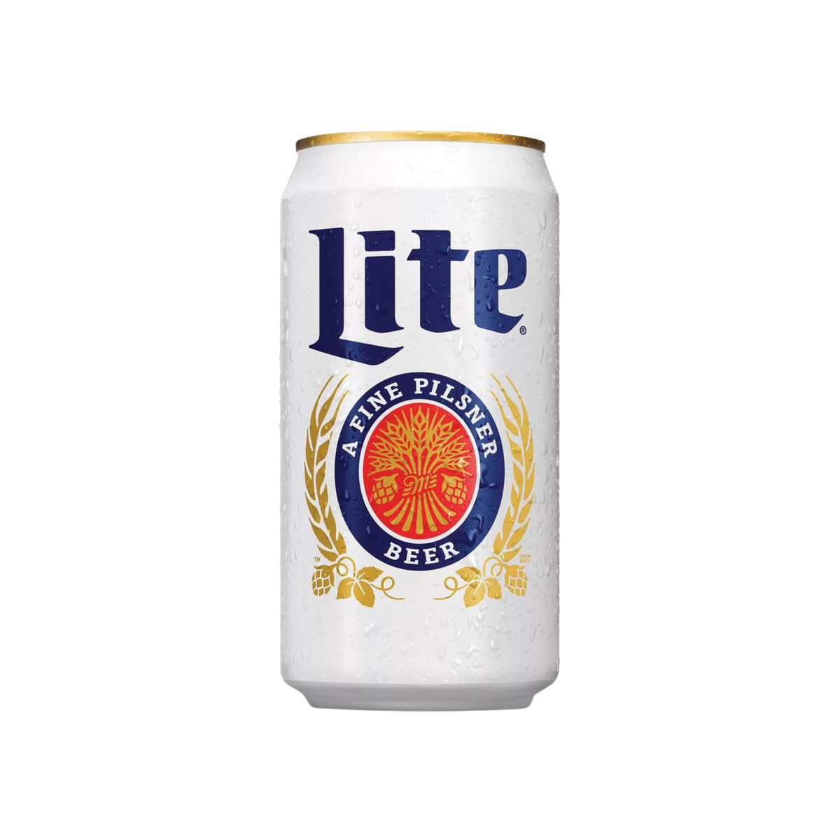 MILLER LITE LATA 355ML
