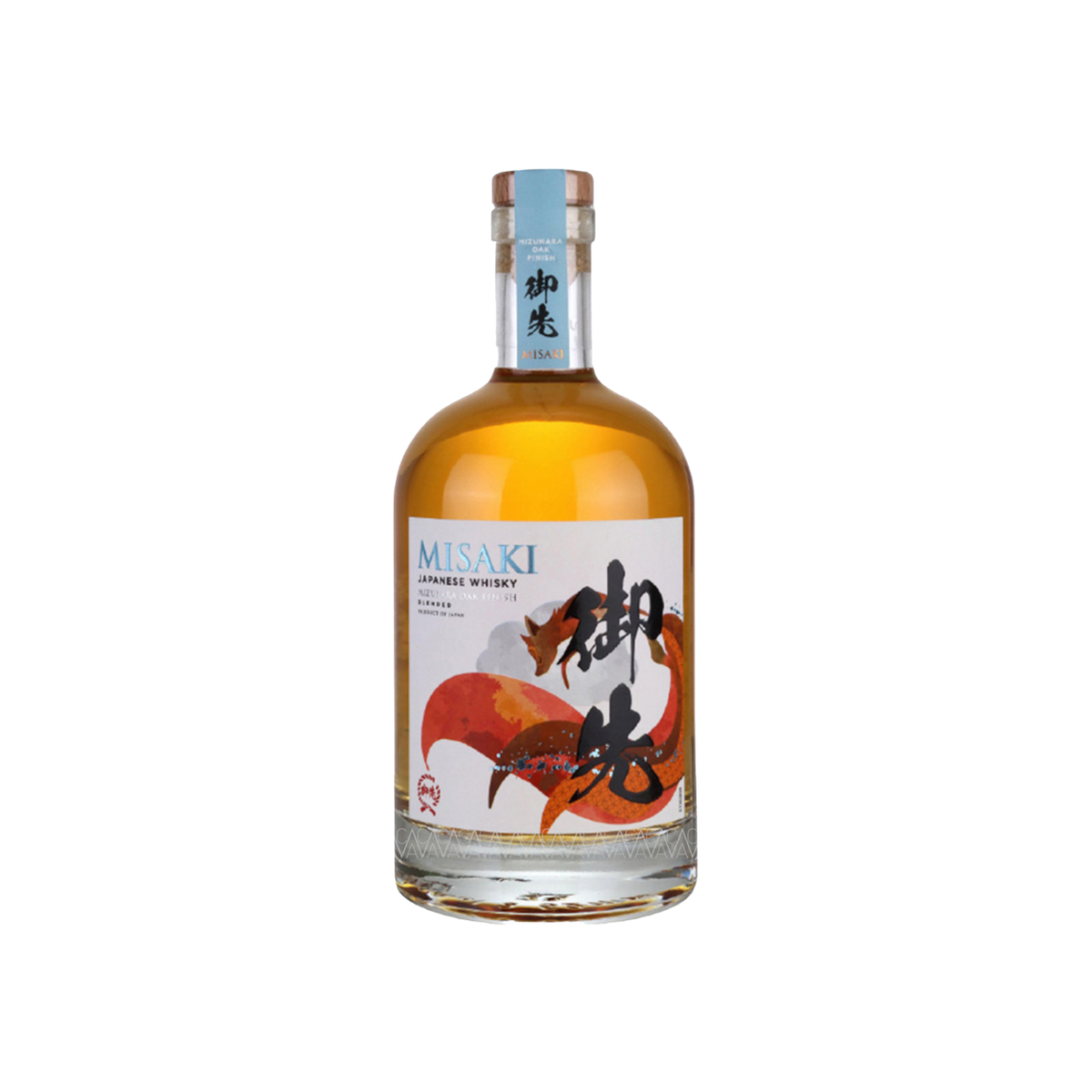 MISAKI 500ML