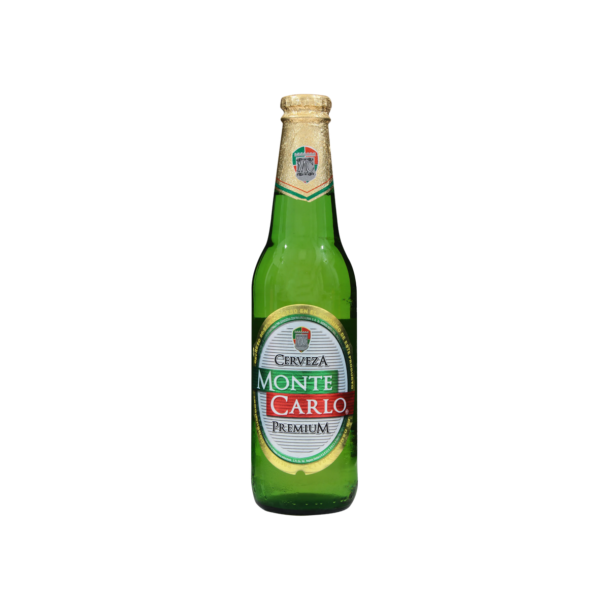 MONTE CARLO 355ML
