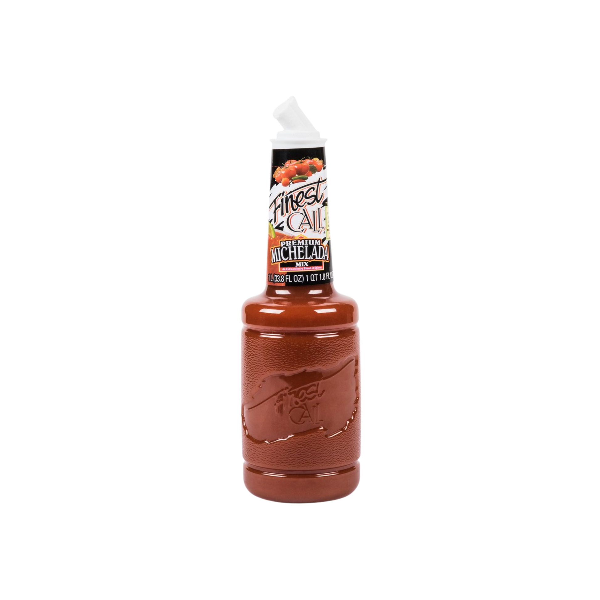 FINEST CALL MICHELADA 1000ML