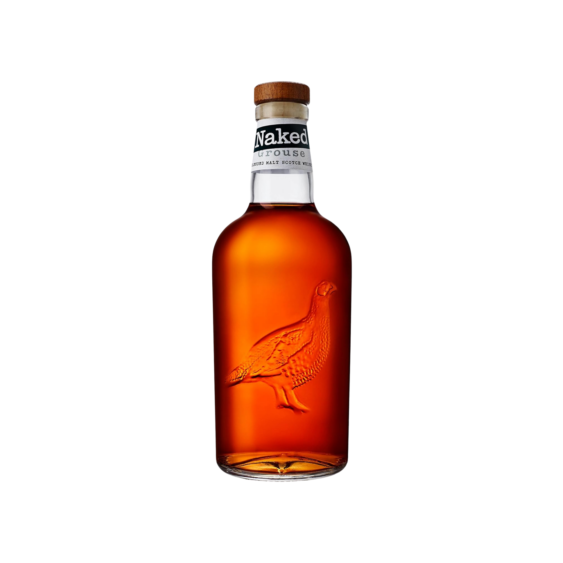 NAKED GROUSE 750ML