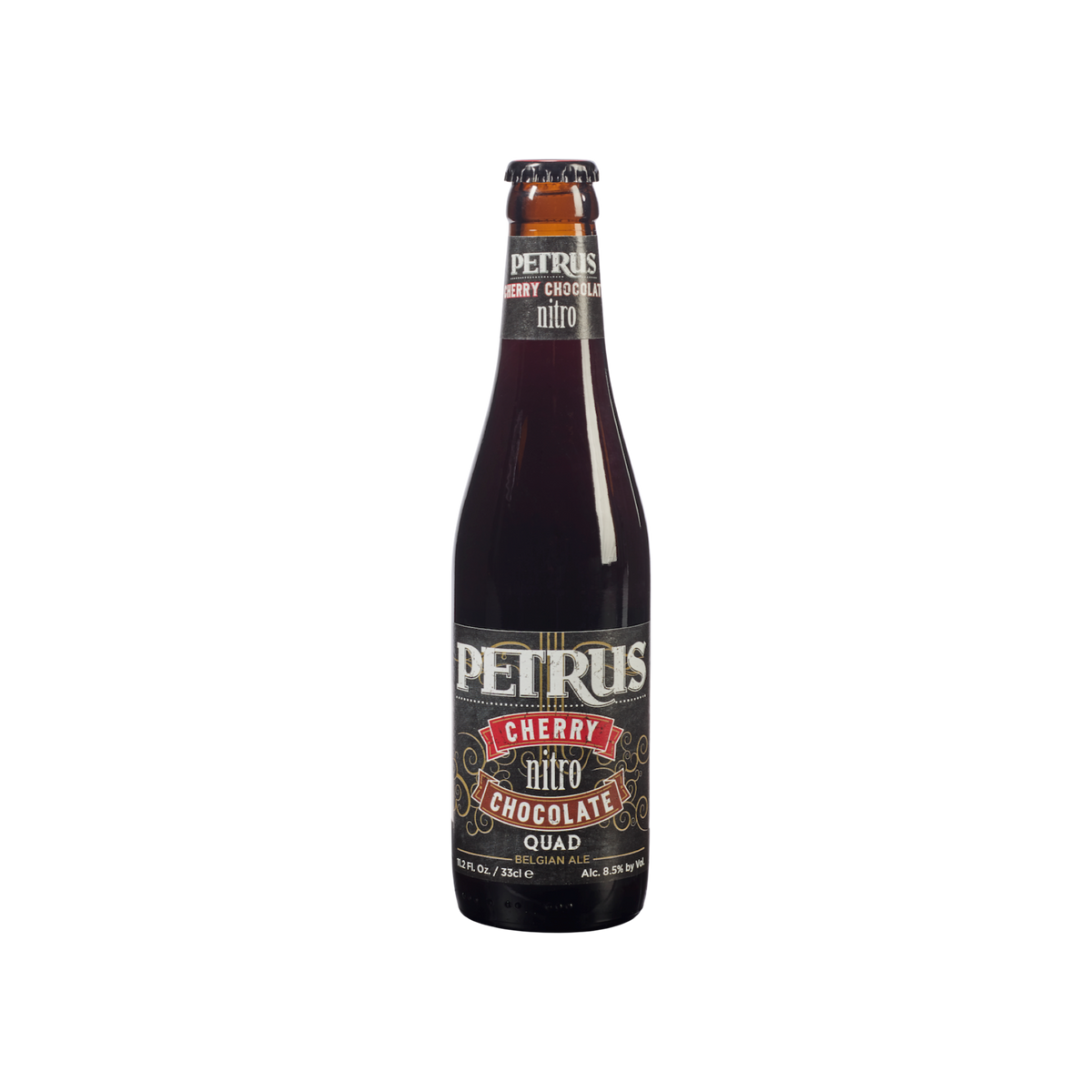 PETRUS NITRO 330ML