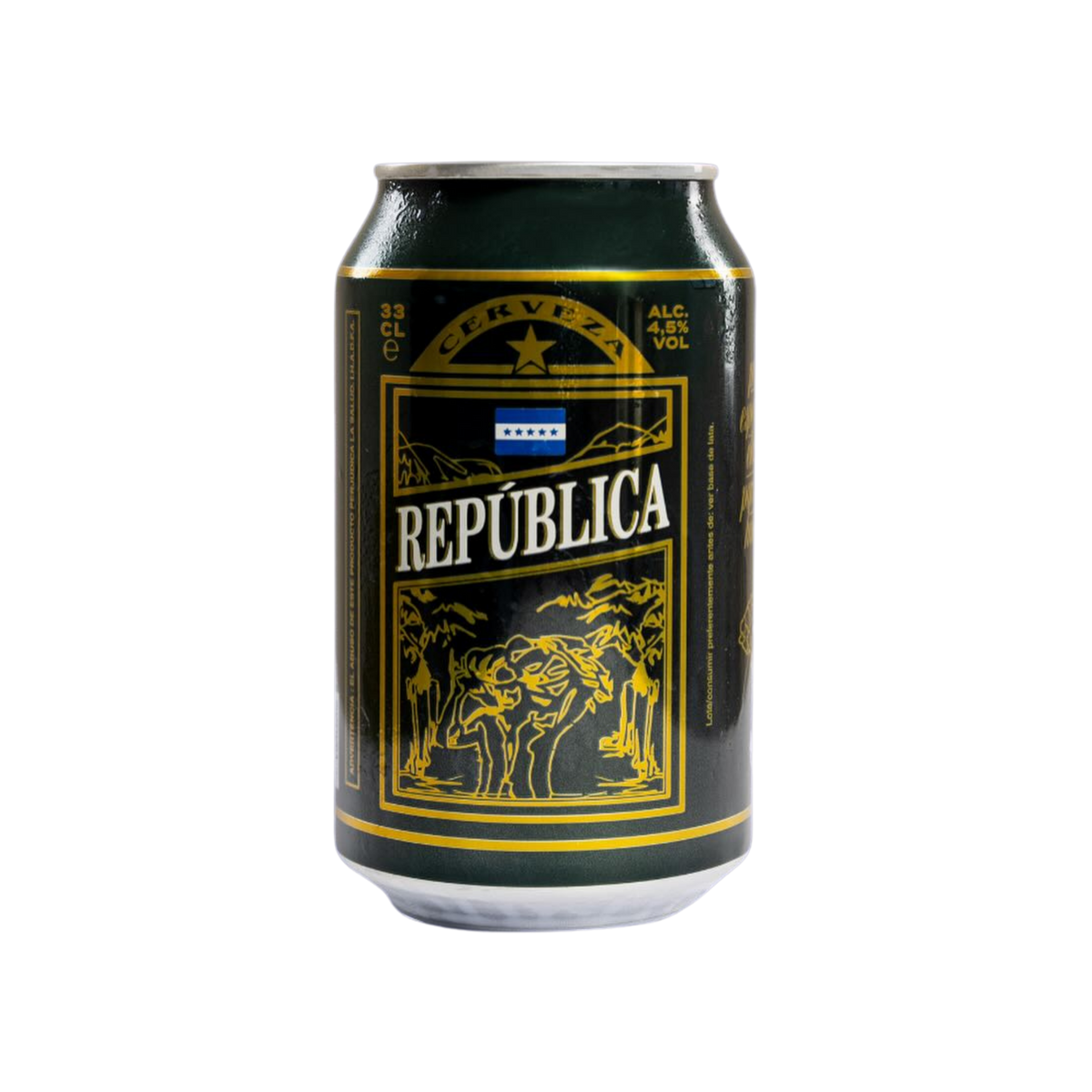 REPUBLICA 330ML