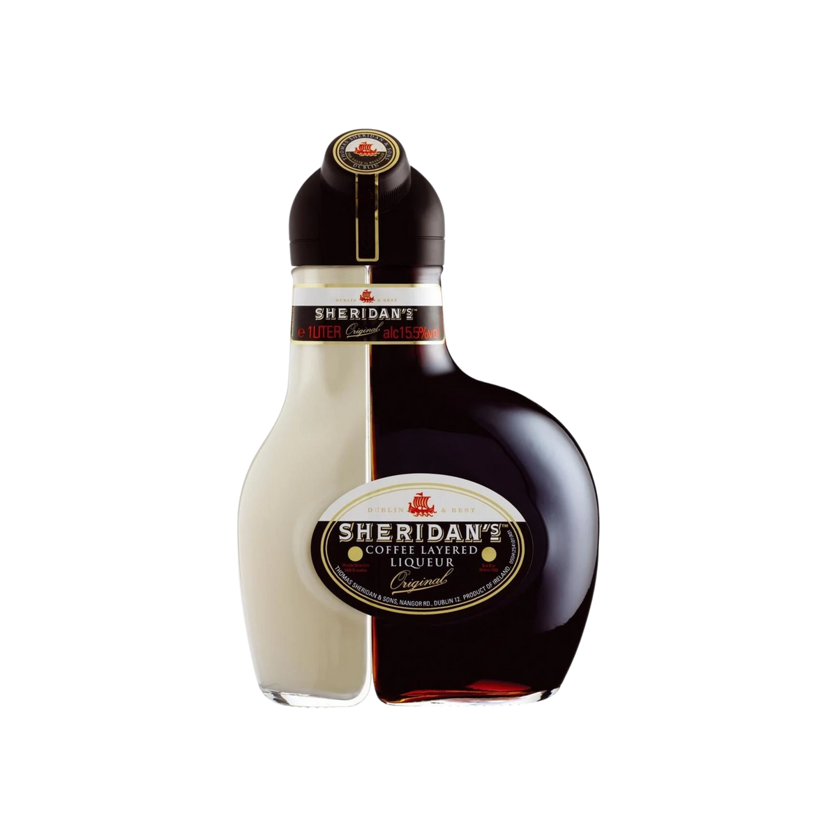 SHERIDAN'S 1000ML