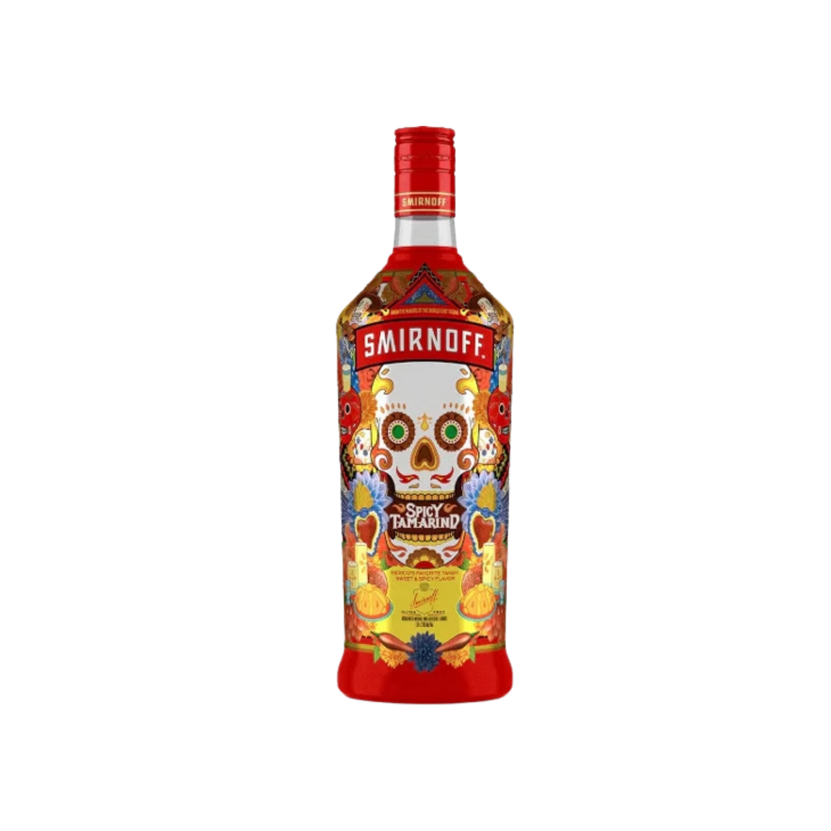 SMIRNOFF TAMARINDO 1750ML