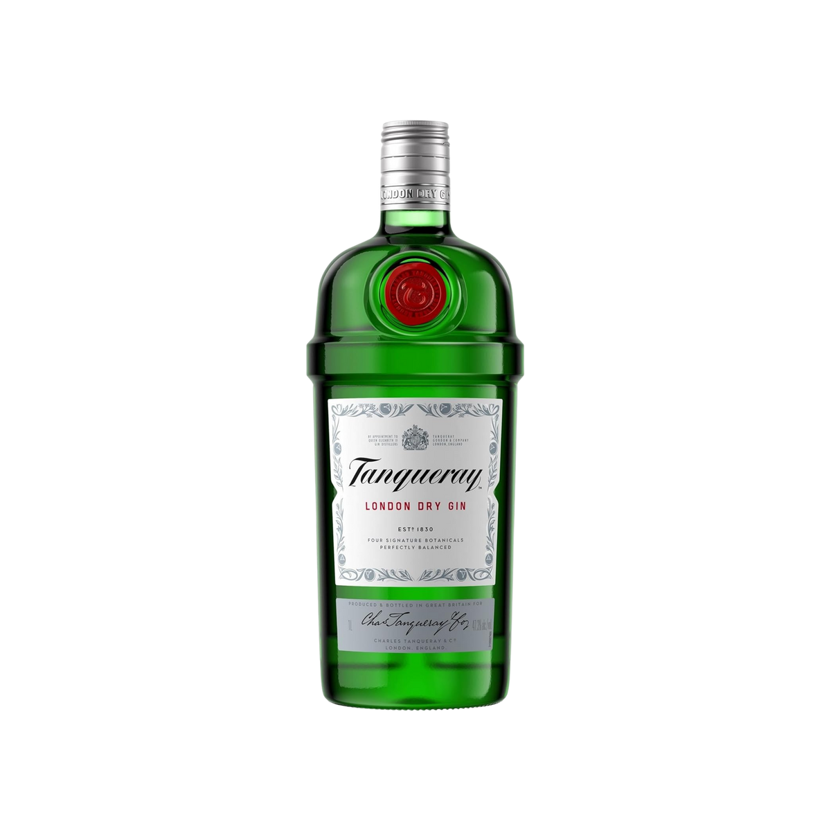 TANQUERAY 1000ML