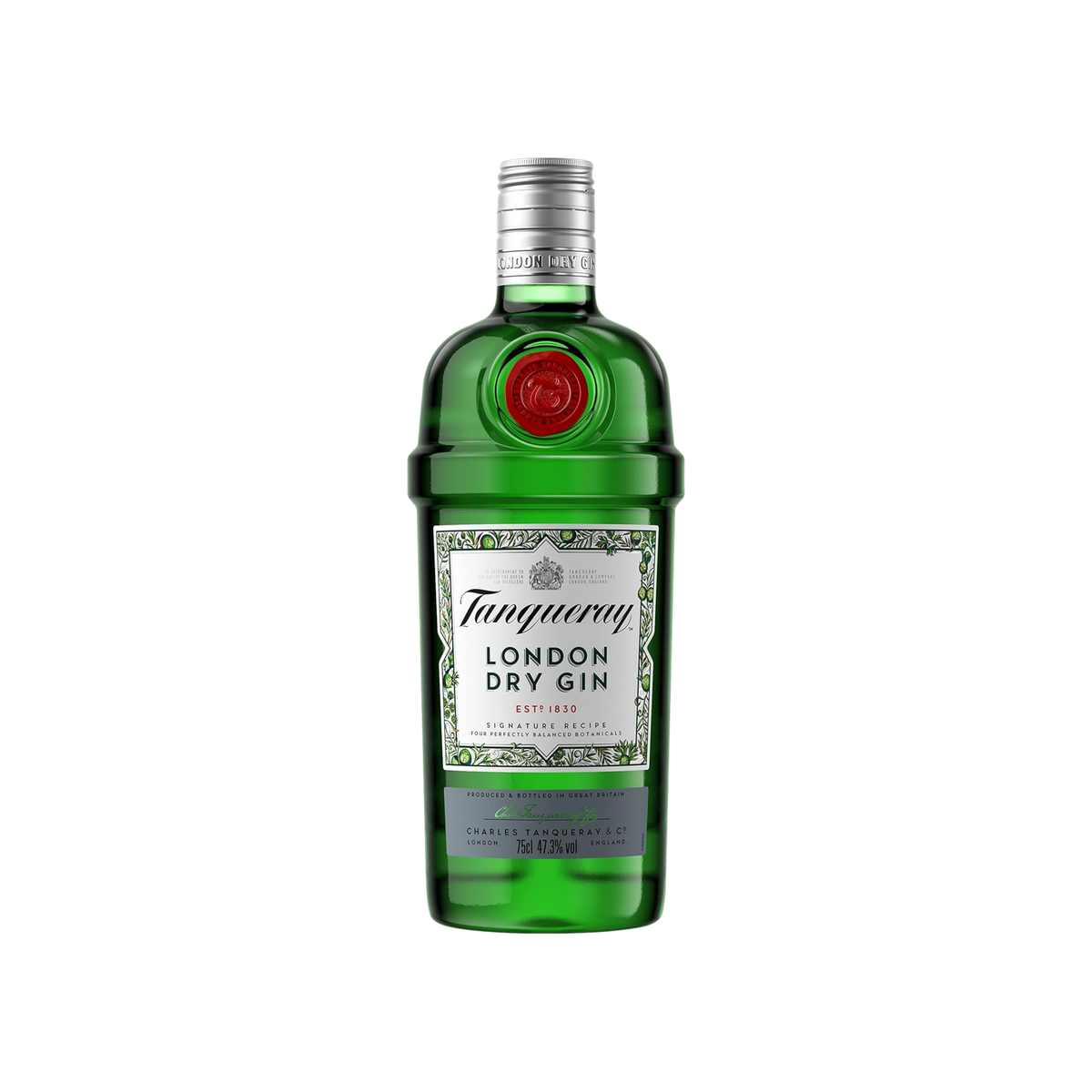 TANQUERAY 750ML