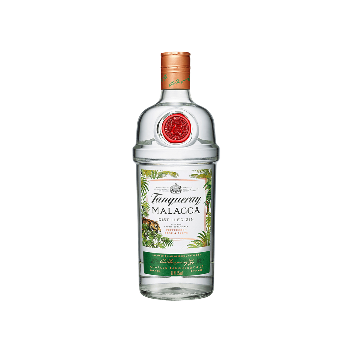 TANQUERAY MALACCA 1000ML