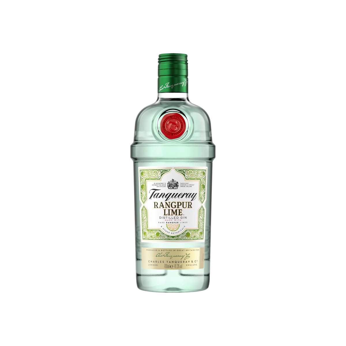 TANQUERAY RANGPUR LIME 1000ML