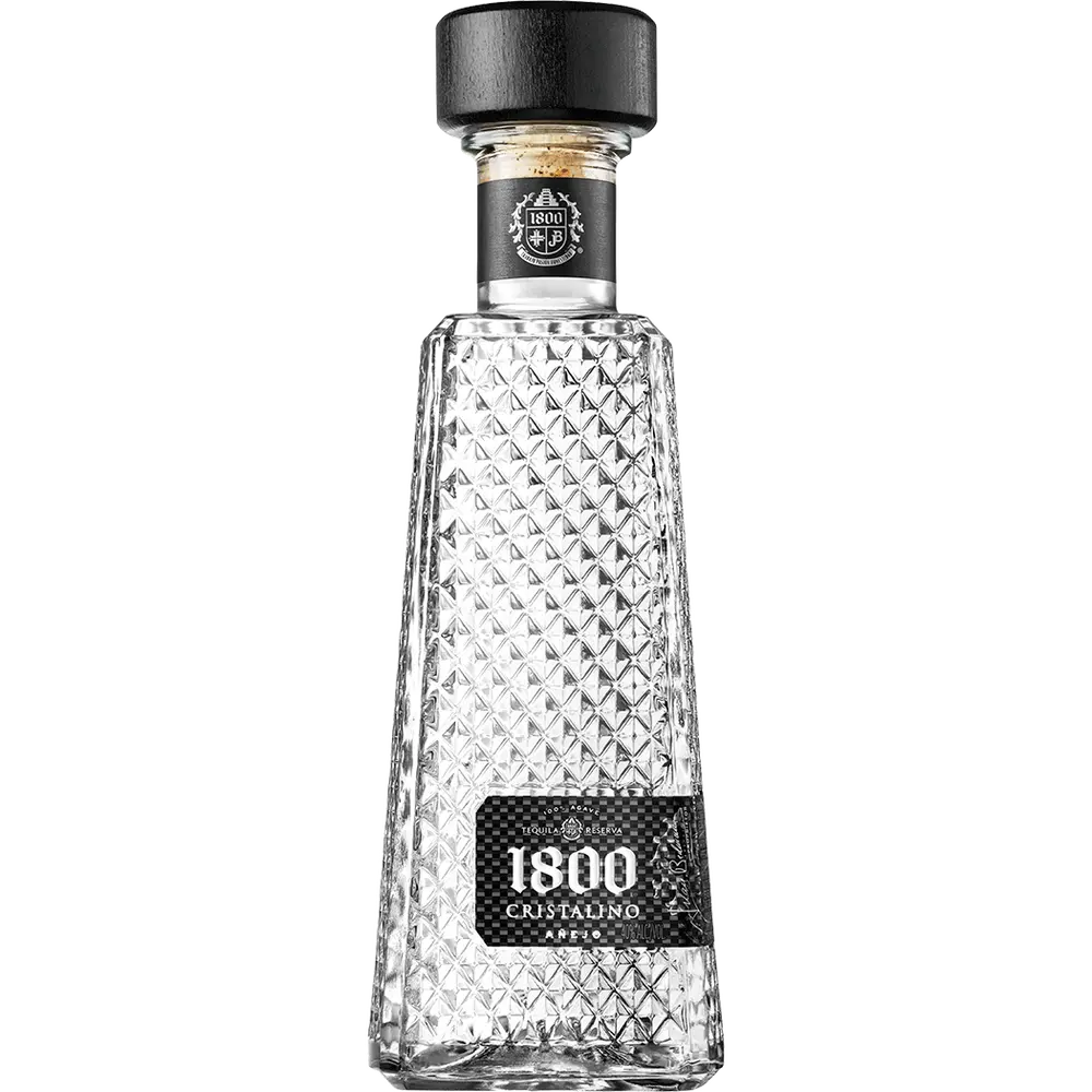 1800 CRISTALINO 700ML