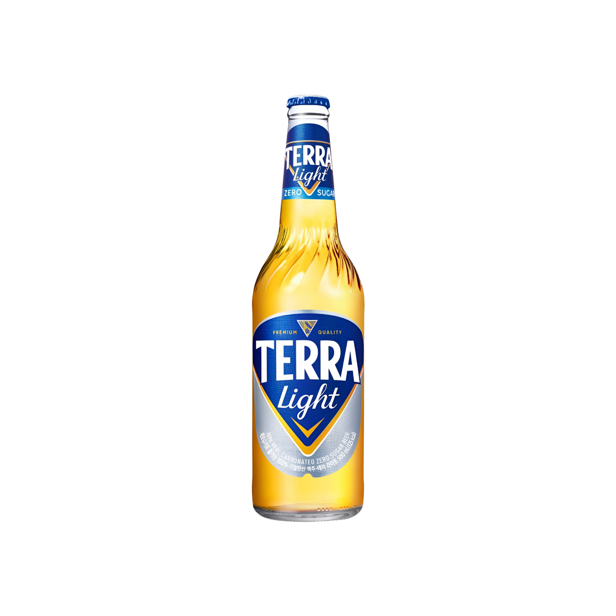 TERRA LIGHT 500ML