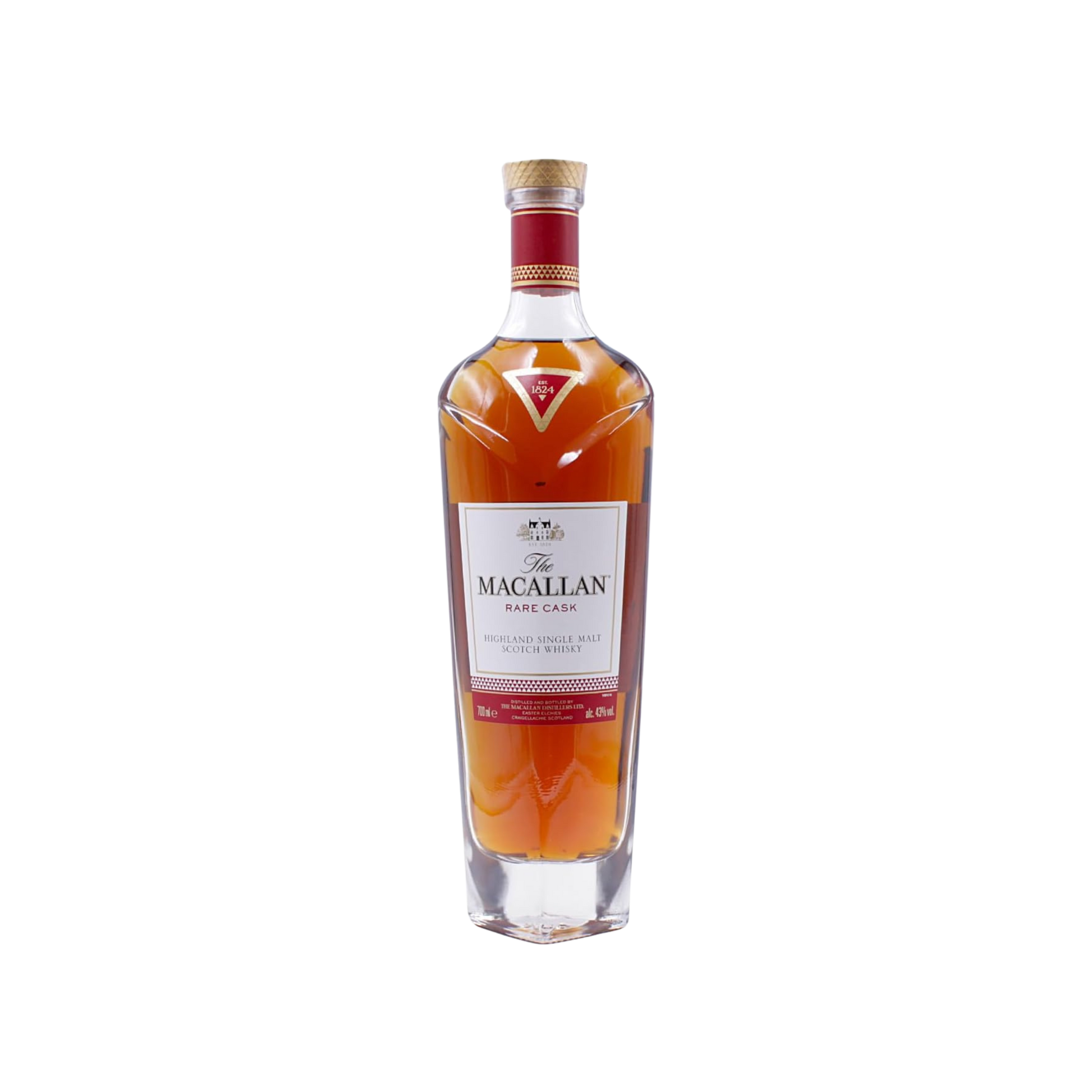 THE MACALLAN RARE CASK 700ML
