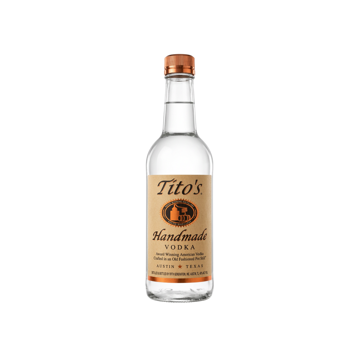 TITOS HANDMADE MINI 50ML
