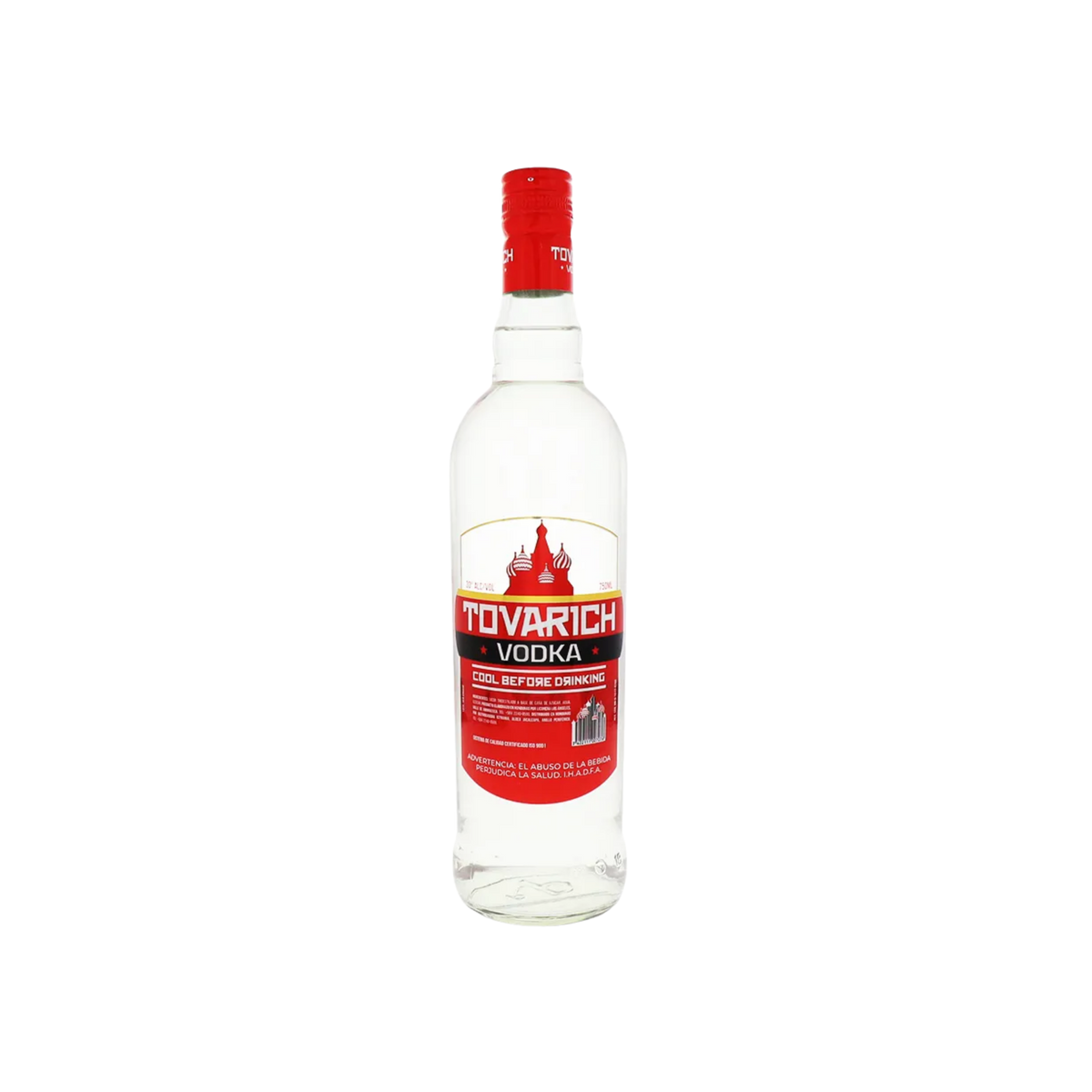 TOVARICH 1000ML