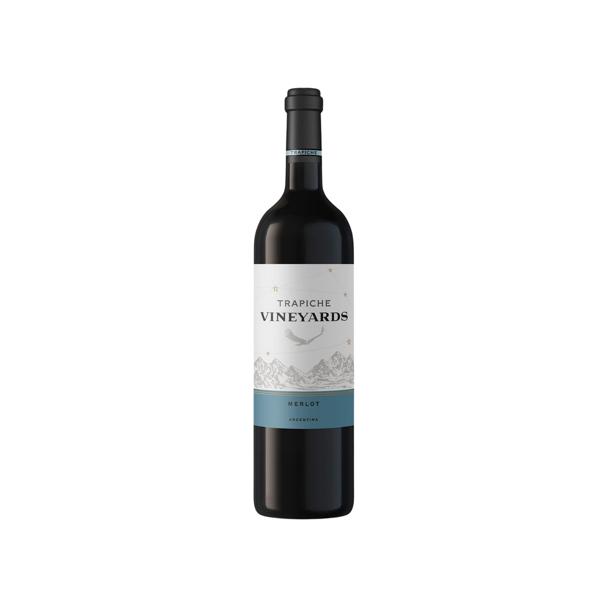TRAPICHE MERLOT 750ML
