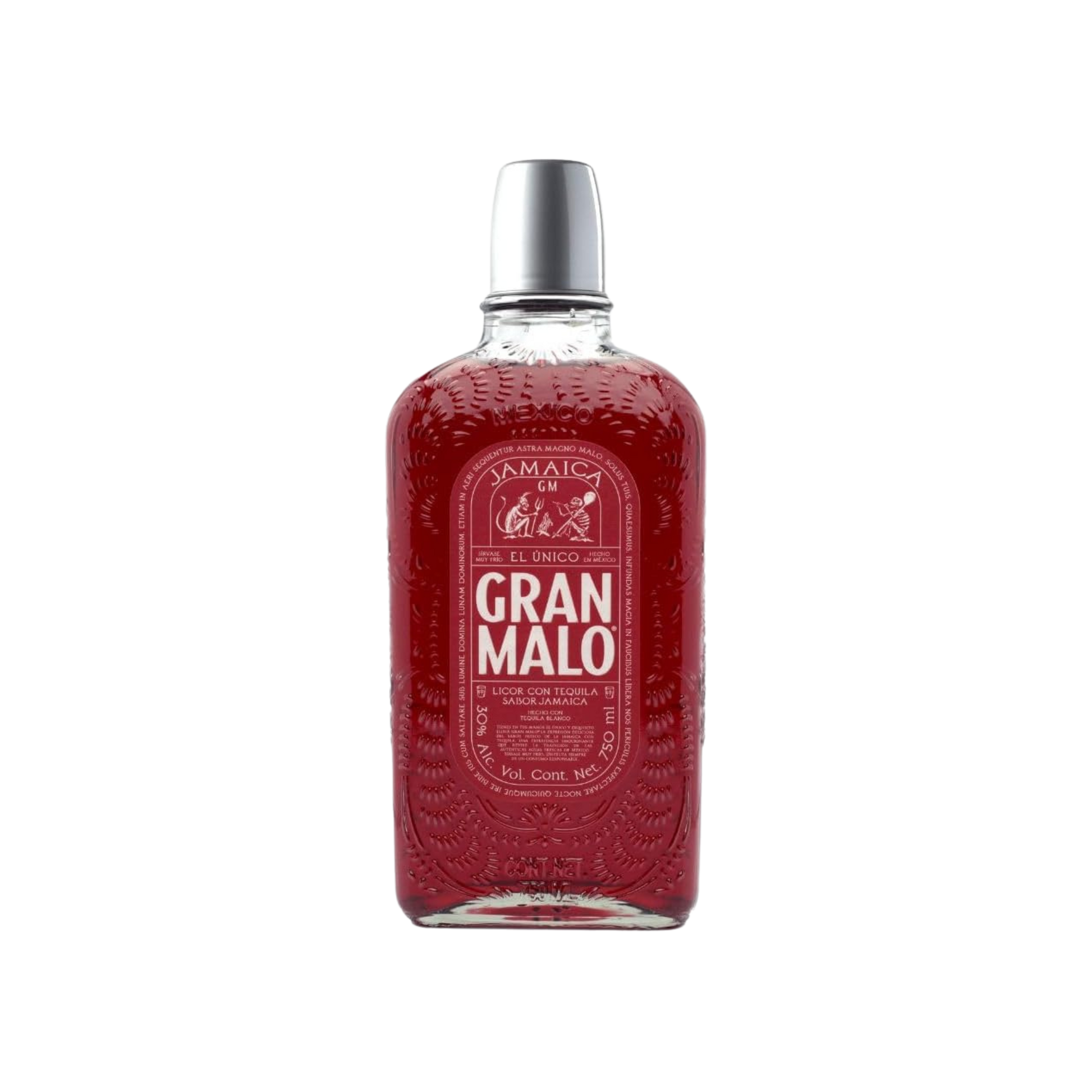 GRAN MALO JAMAICA 750ML