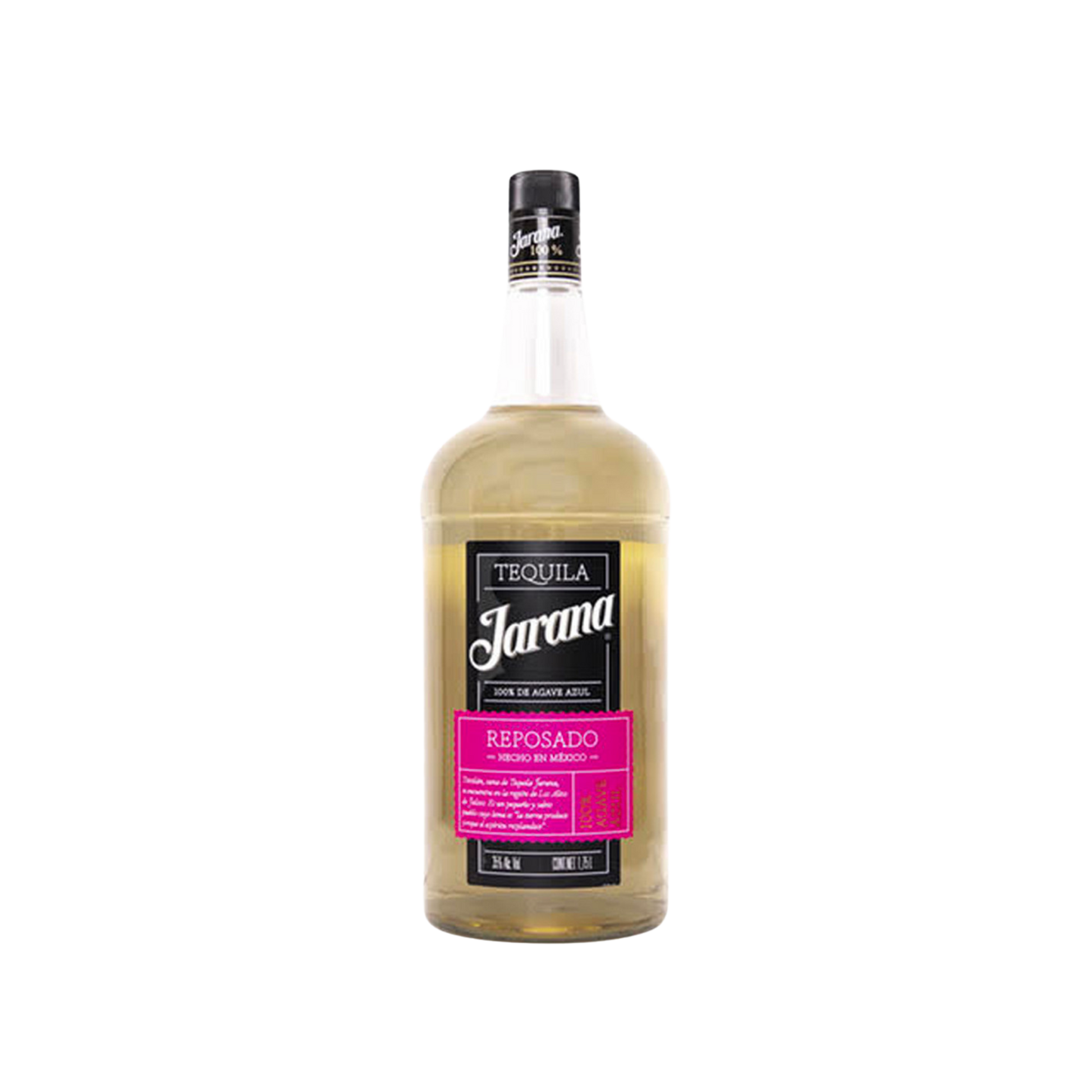 JARANA REPOSADO 1750ML
