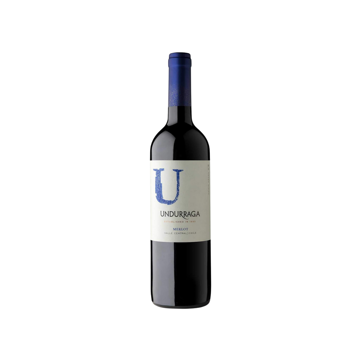 UNDURRAGA MERLOT 750ML