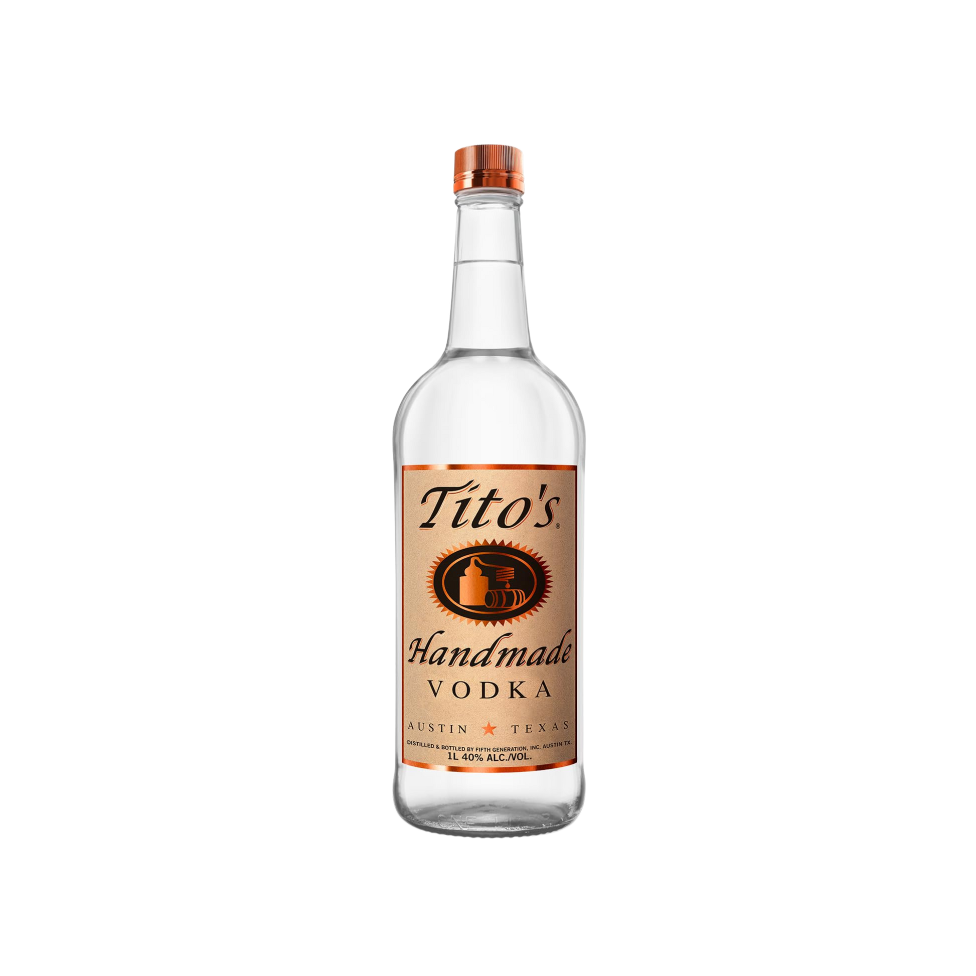 TITOS HANDMADE 1000ML
